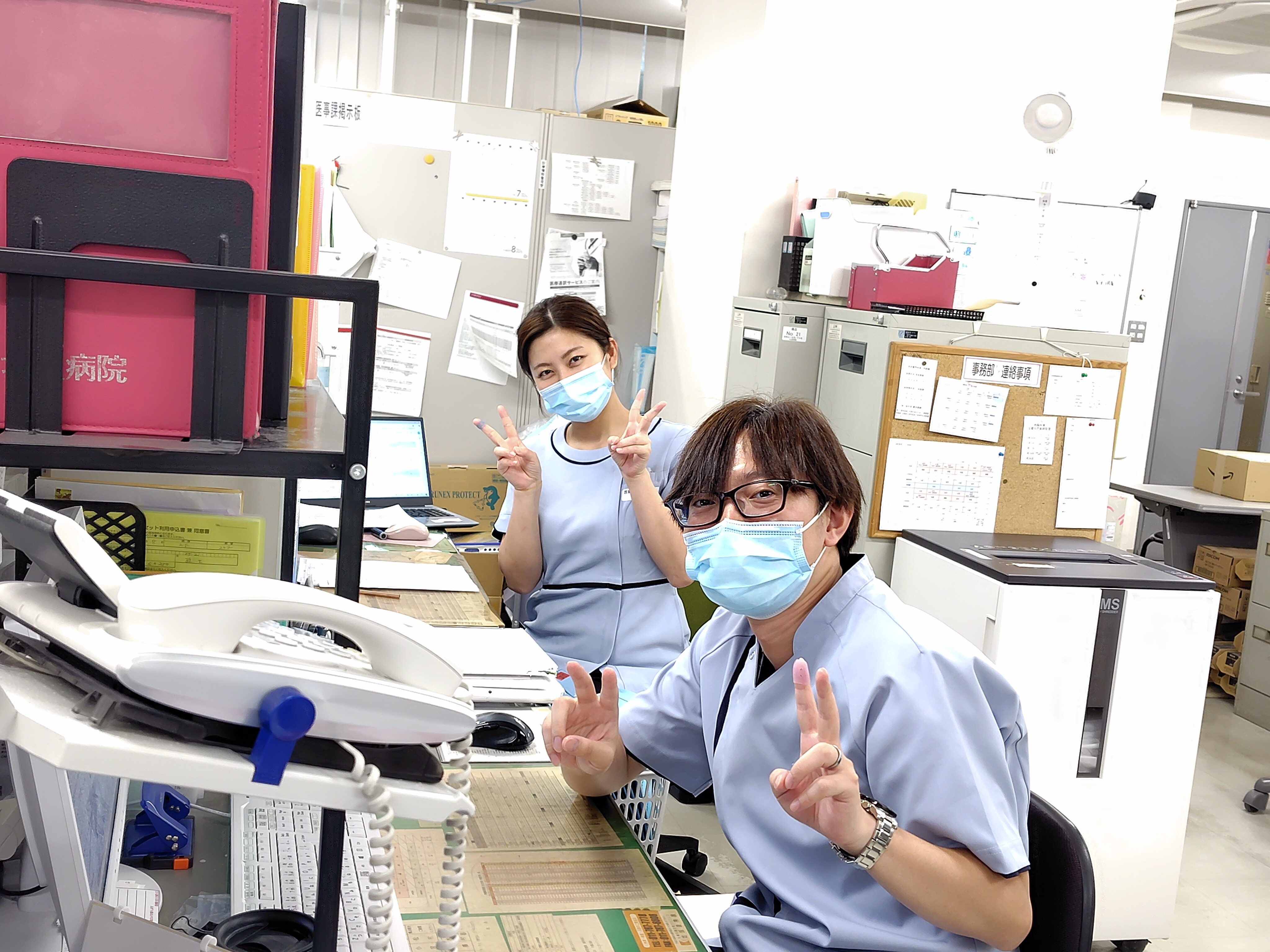 20250708診療情報管理室.JPG